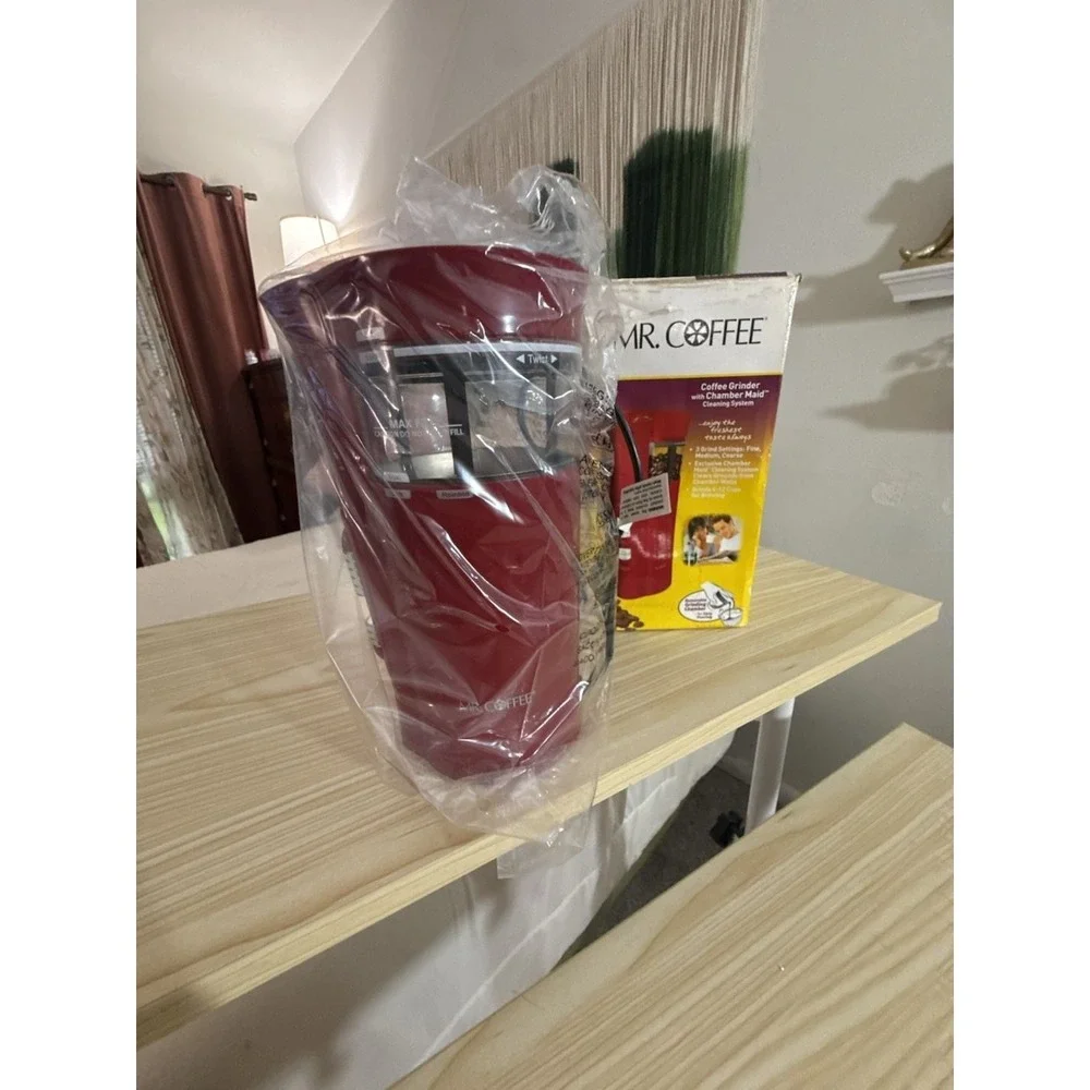 Mr. Coffee mr coffee